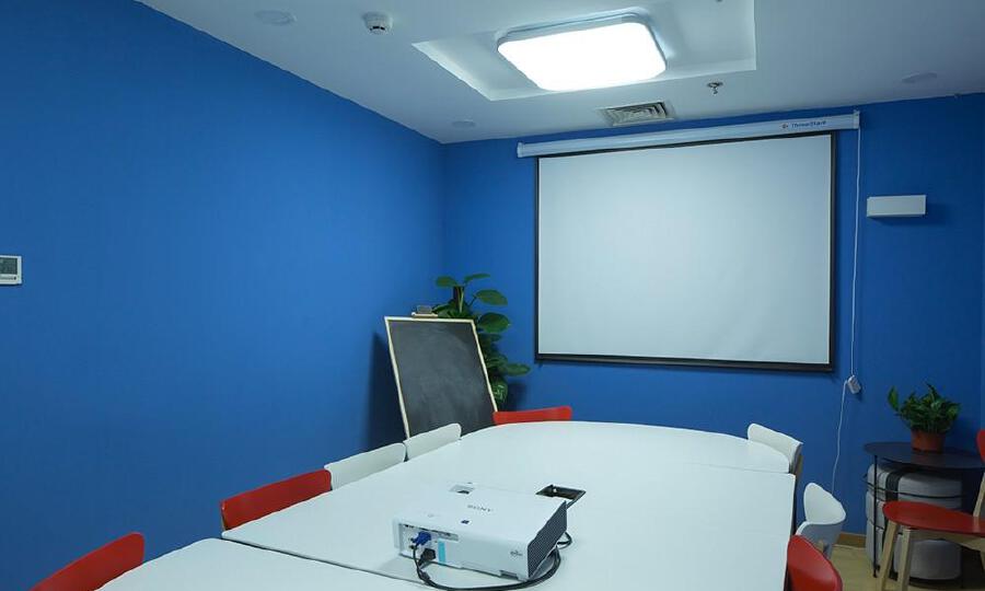 新华1949·中文创客空间