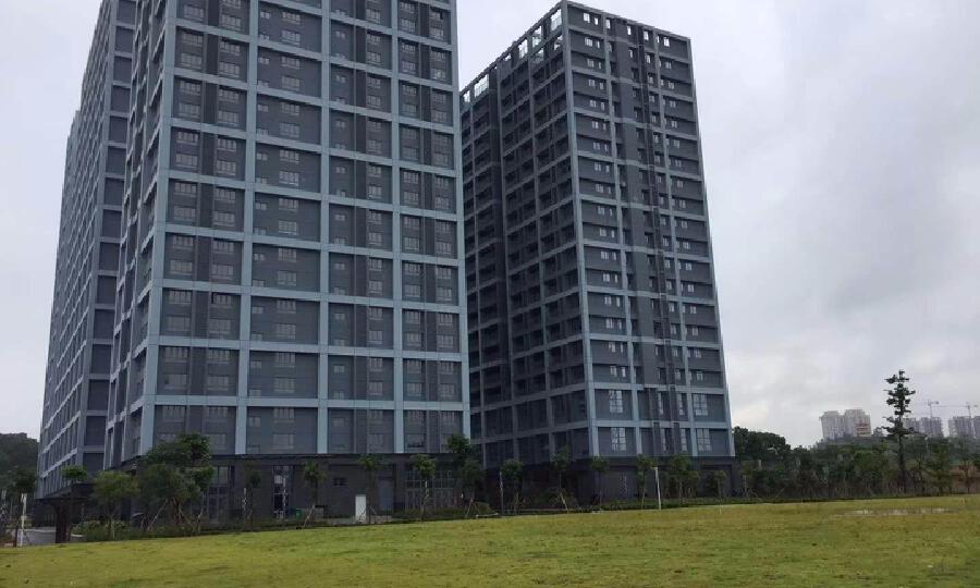 龙华区科技企业孵化器