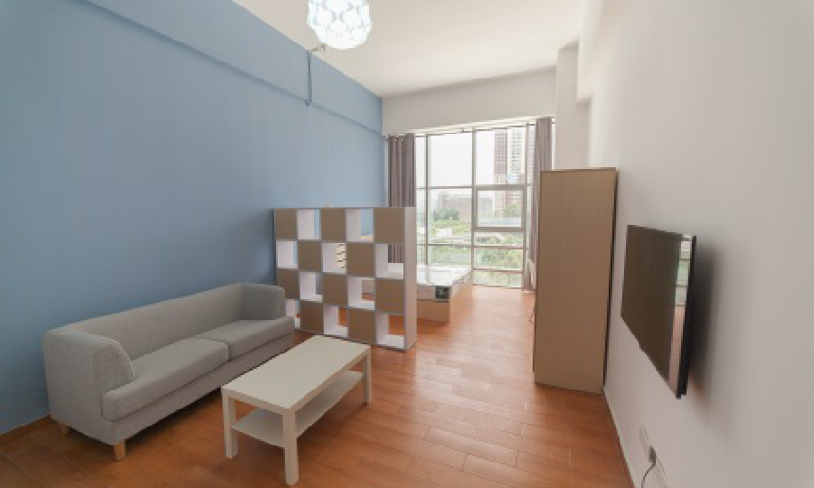 龙华区科技企业孵化器