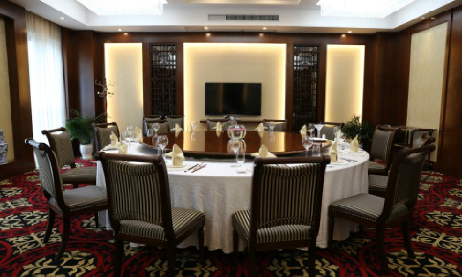 龙华区科技企业孵化器