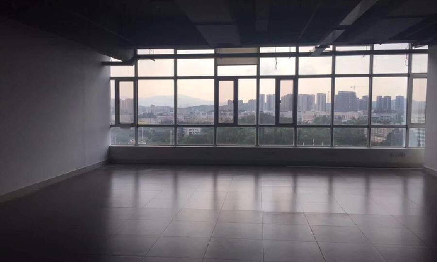 龙华区科技企业孵化器