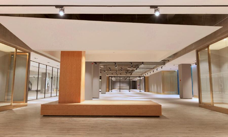 北京服装学院晨风时尚产业园