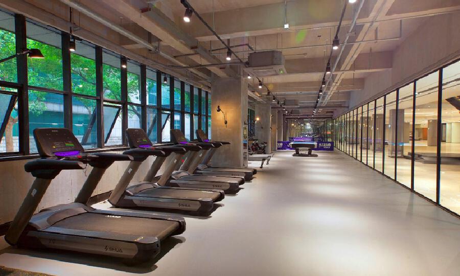 北京服装学院晨风时尚产业园