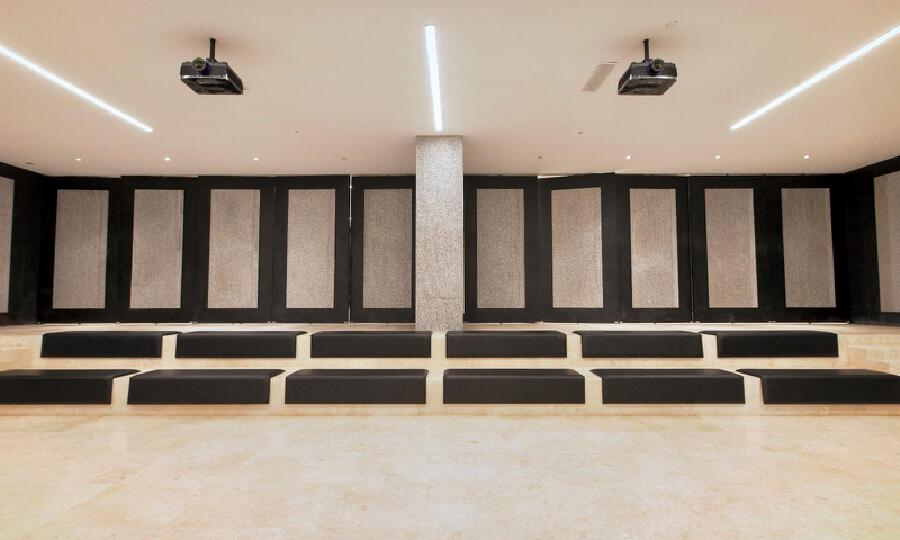 北京服装学院晨风时尚产业园