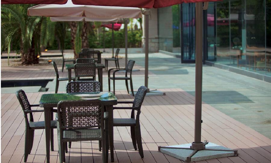 北京服装学院晨风时尚产业园