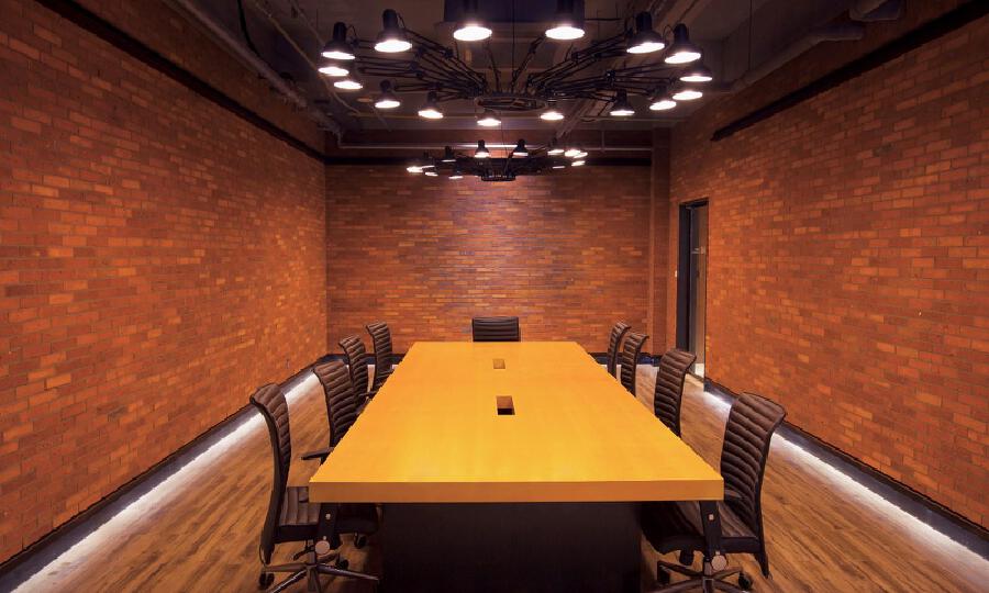 北京服装学院晨风时尚产业园