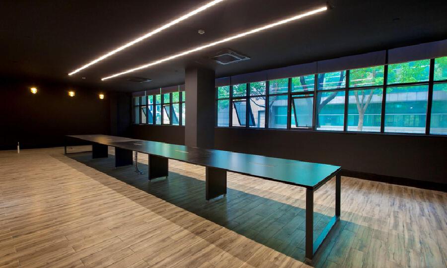 北京服装学院晨风时尚产业园