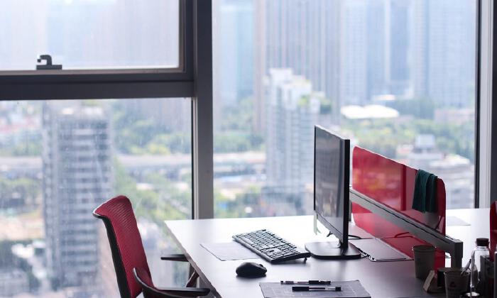 杭州赛先生创业服务有限公司