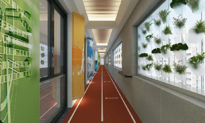 启迪之星（上海）