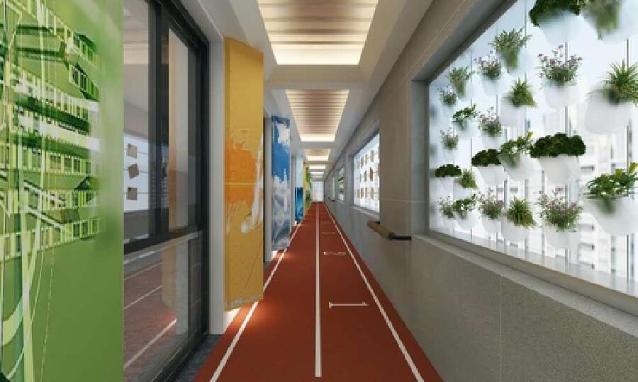 启迪之星（上海）