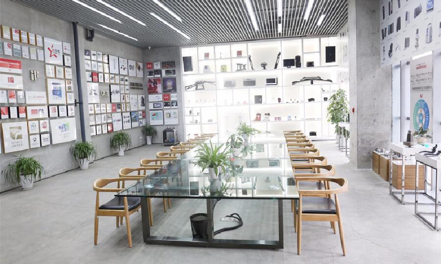 D+M浪尖智造工场