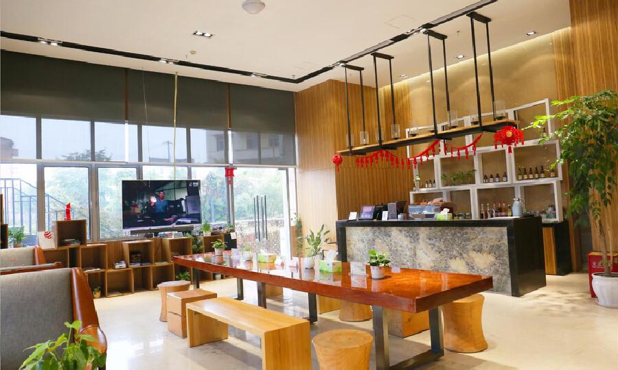 D+M浪尖智造工场