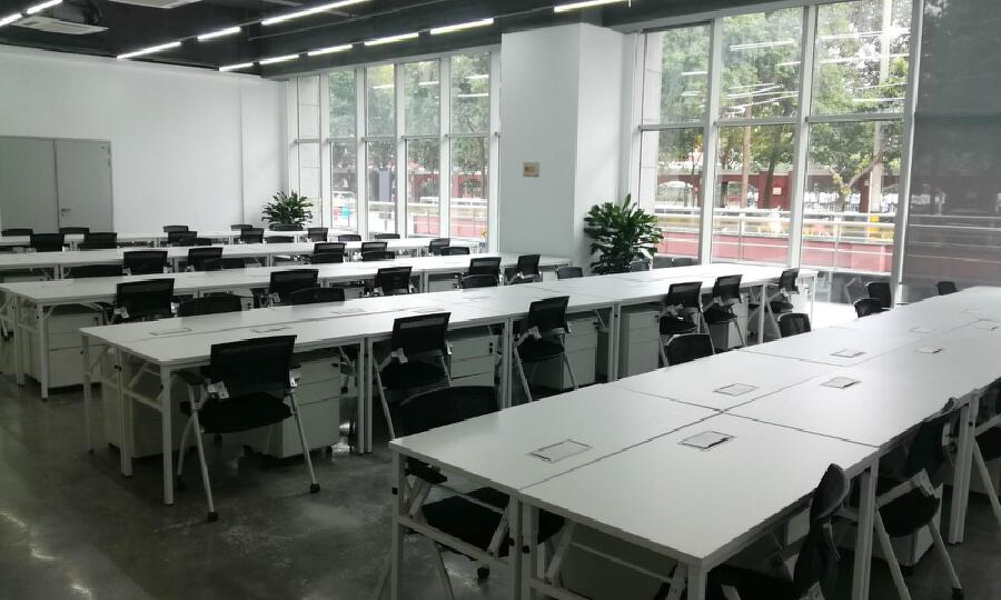 中关村领创·成都