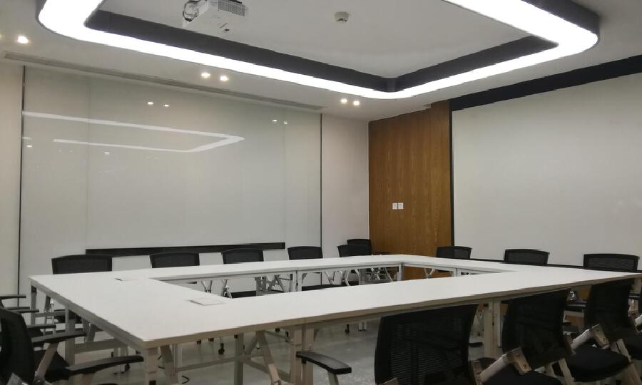 中关村领创·成都