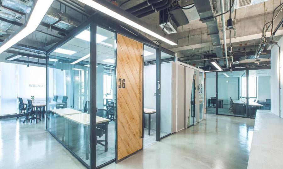 WALNUT联合办公