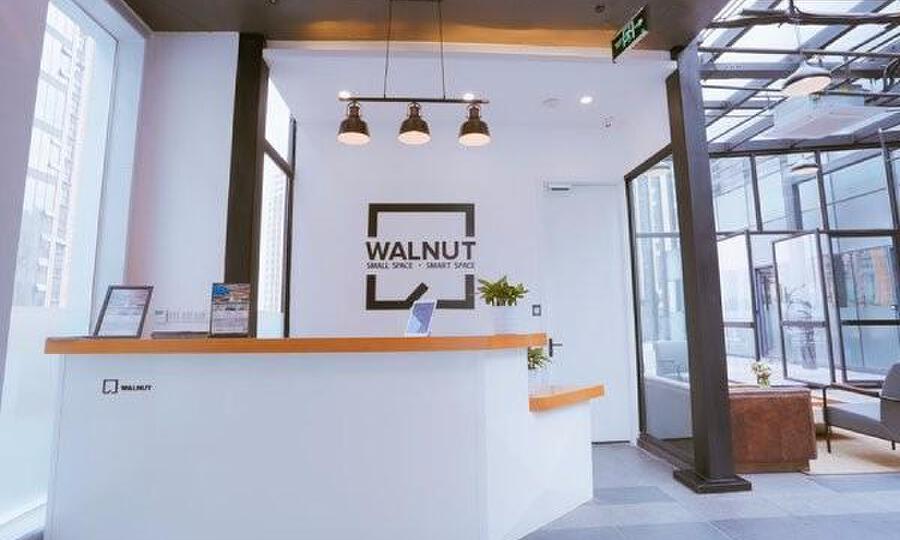 WALNUT联合办公