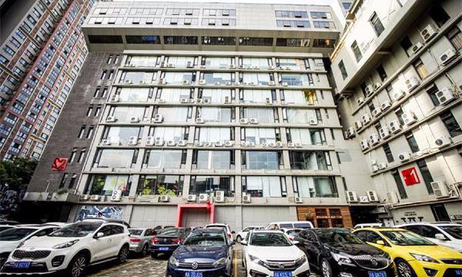 红星路35号文化创意产业园