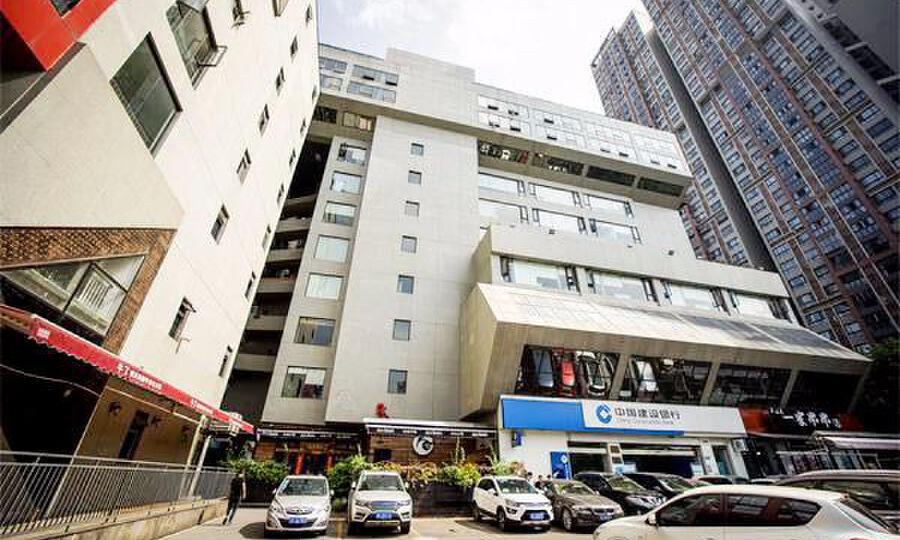 红星路35号文化创意产业园