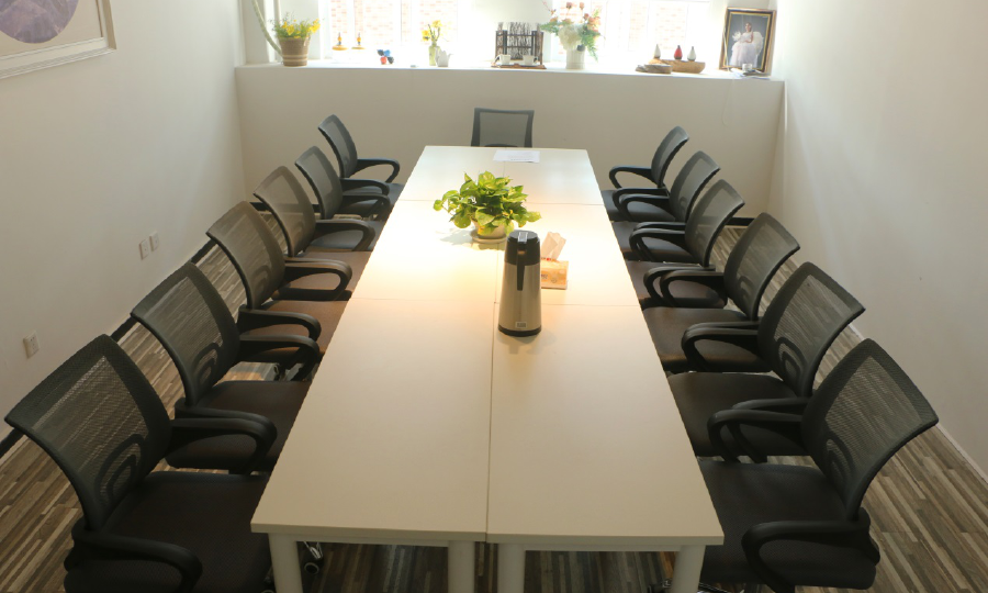 成都大学CC空间