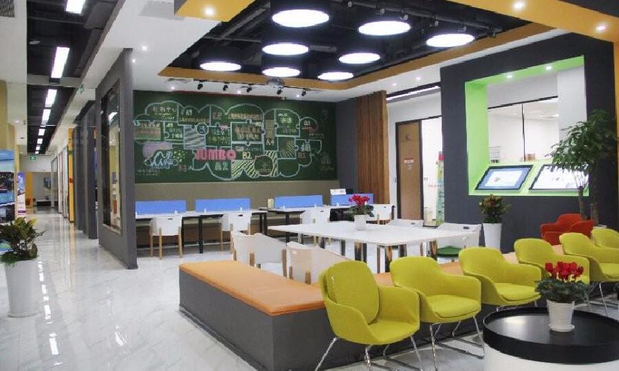 阿里云创新中心上海张江/松江/临港、天津津南、河南武陟基地