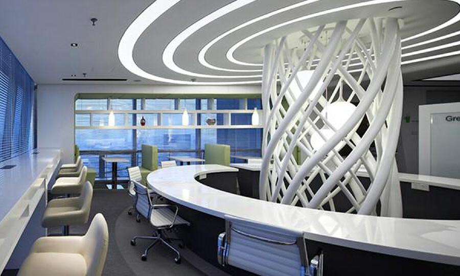 赢家伟业科技孵化器