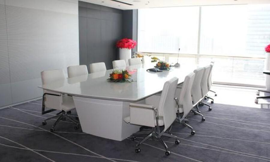 赢家伟业科技孵化器