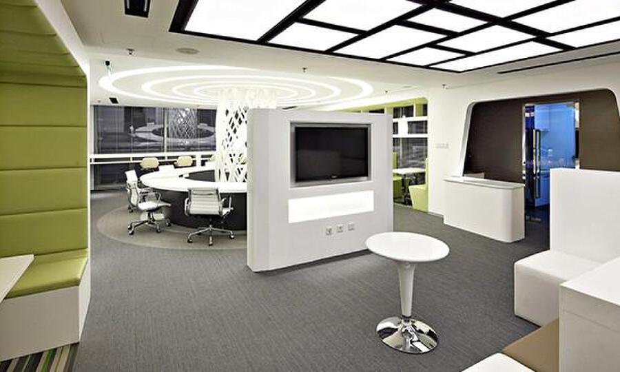 赢家伟业科技孵化器