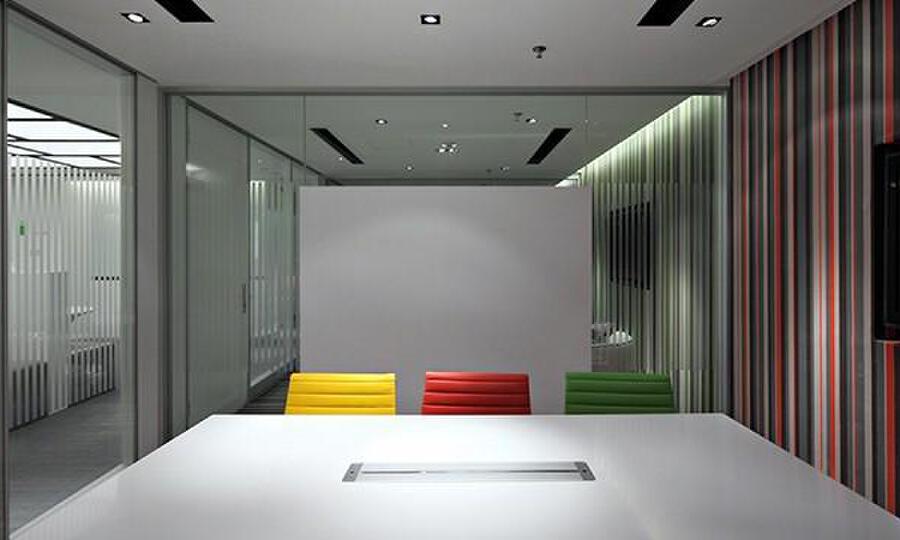 赢家伟业科技孵化器