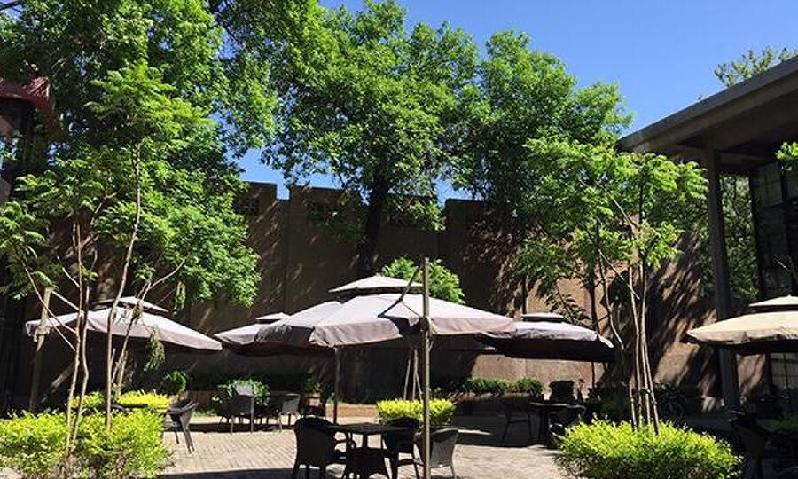 极地国际创新中心