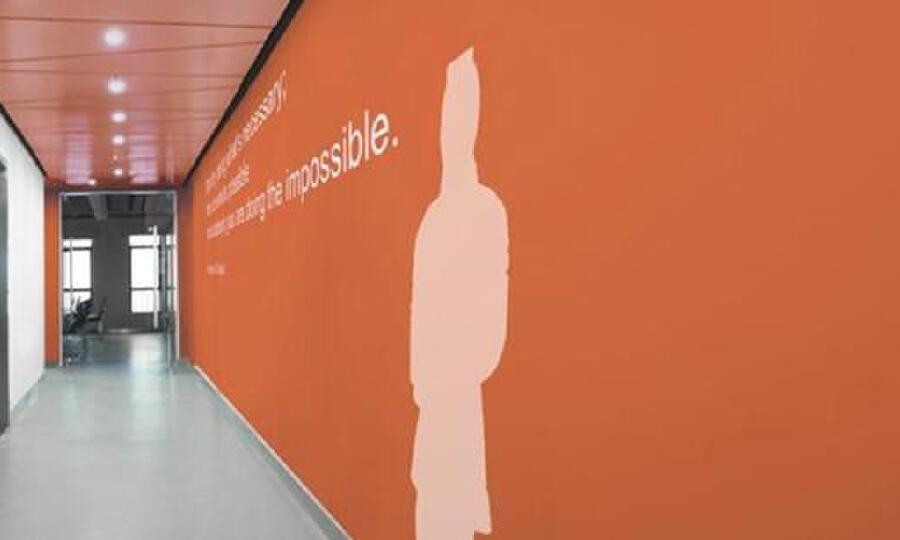 腾讯众创空间（西安）