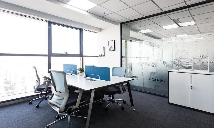 企飞飞创客空间