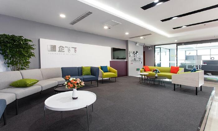 企飞飞创客空间