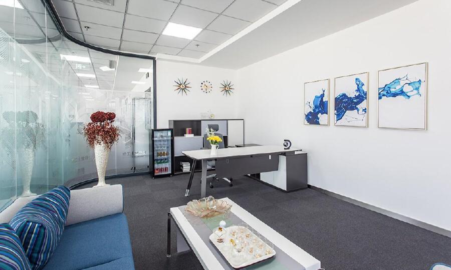 企飞飞创客空间