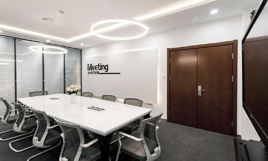 企飞飞创客空间