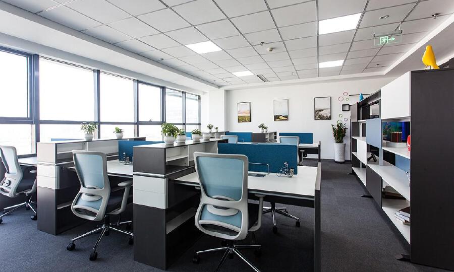 企飞飞创客空间