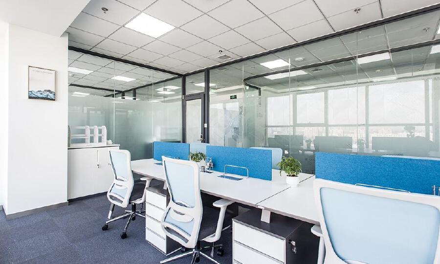 企飞飞创客空间