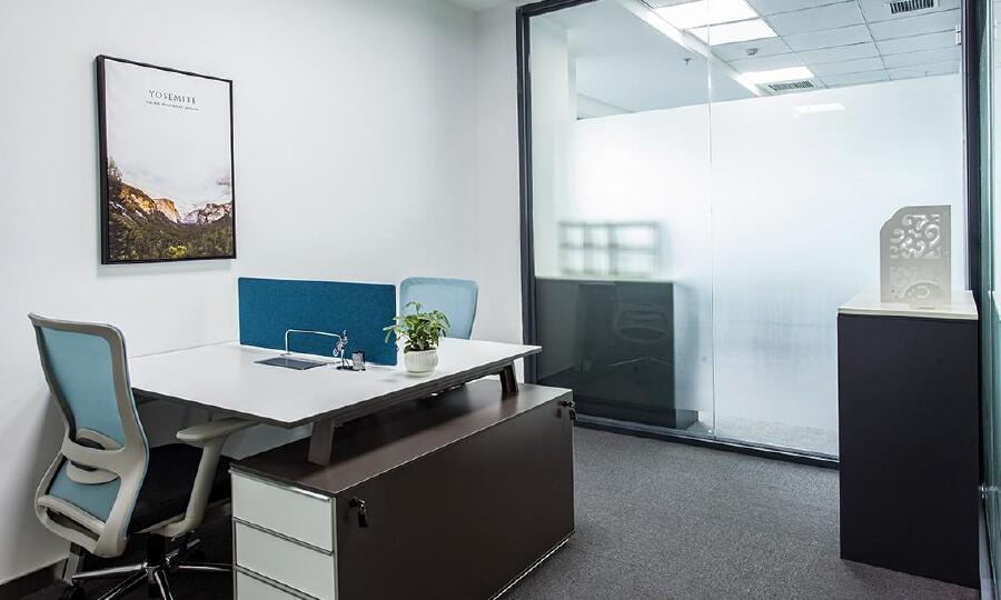 企飞飞创客空间