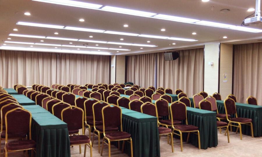 企飞飞创客空间