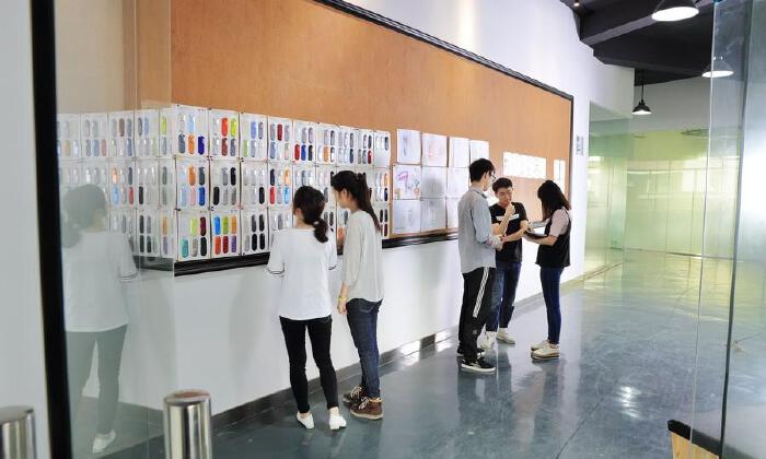 We-link加号创客空间