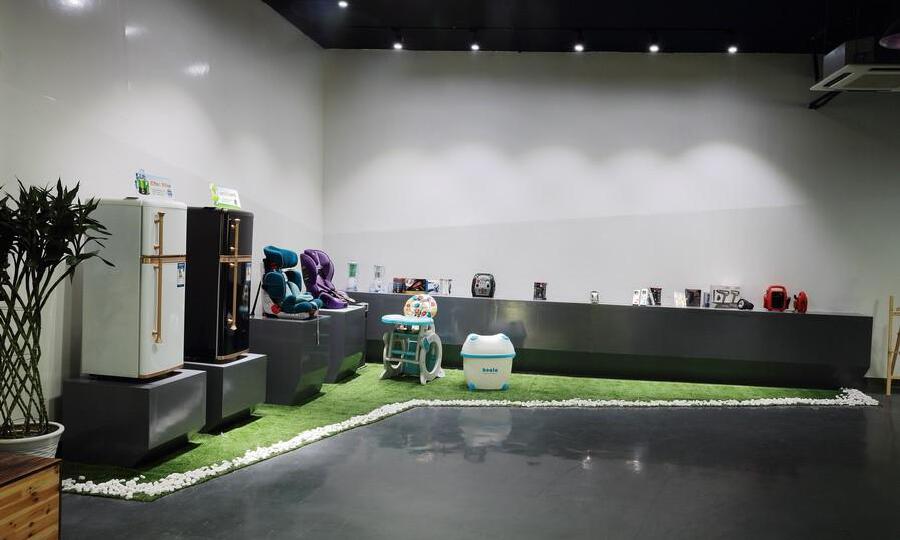 We-link加号创客空间