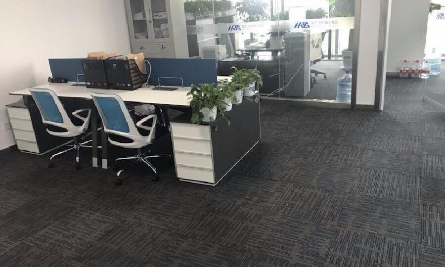 哈工大机器人集团昆山众创空间