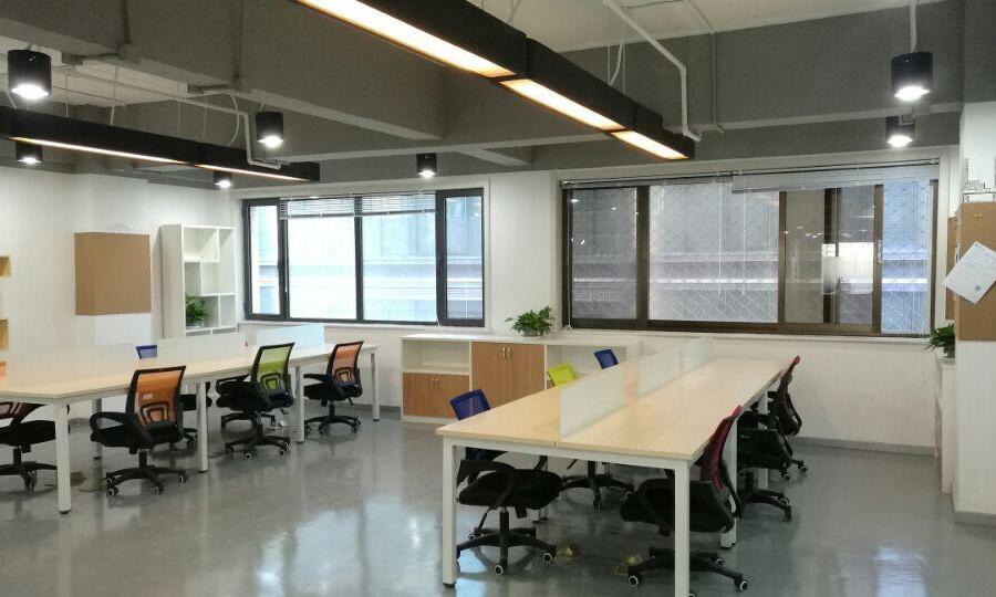 北京创客加科技孵化器有限公司