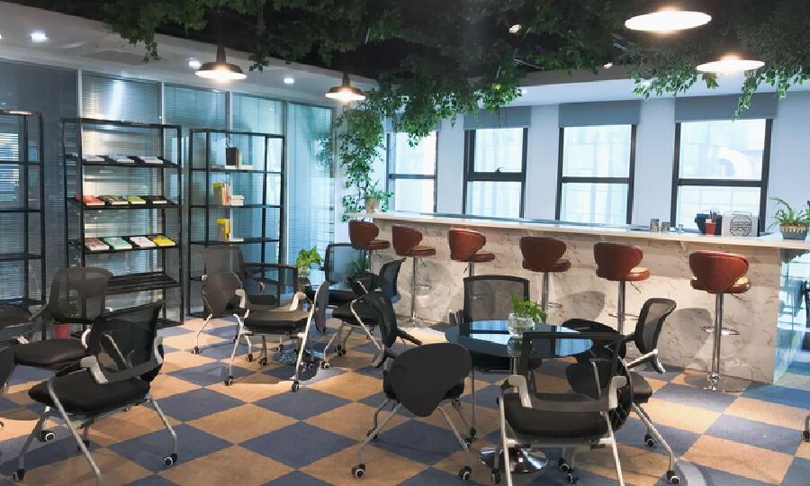 复旦大学张江研究院苏州创新中心