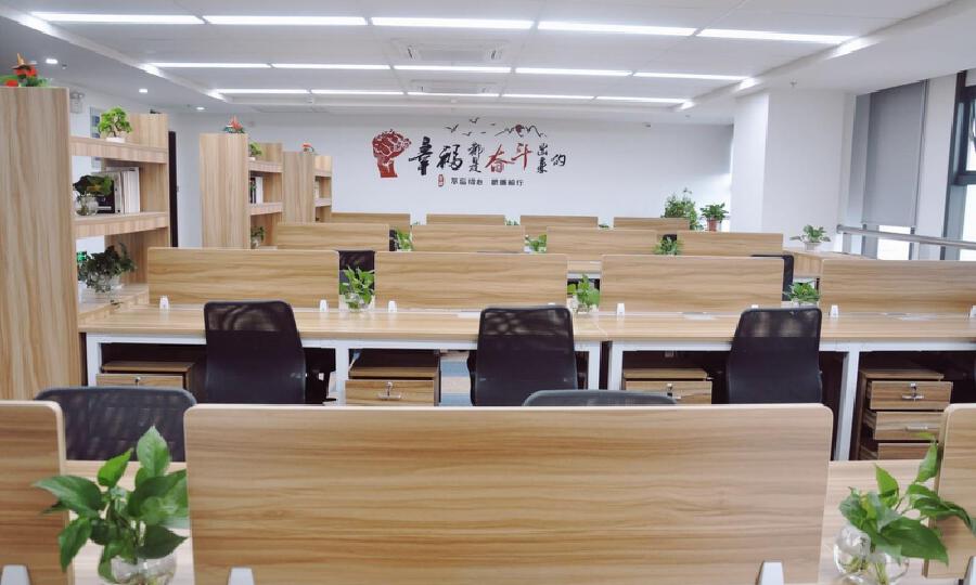 复旦大学张江研究院苏州创新中心