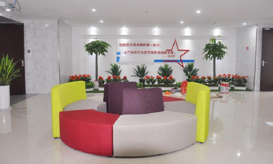 复旦大学张江研究院苏州创新中心