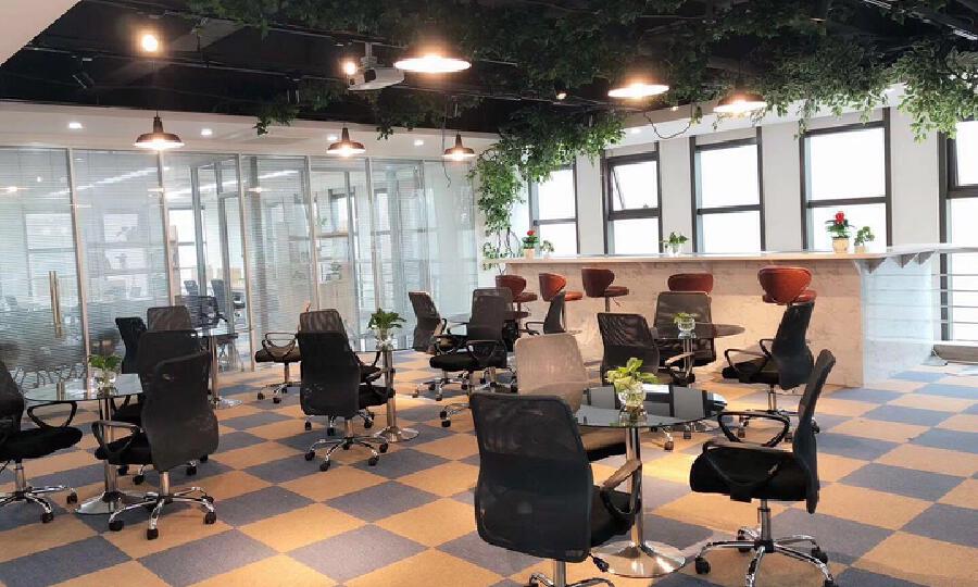 复旦大学张江研究院苏州创新中心