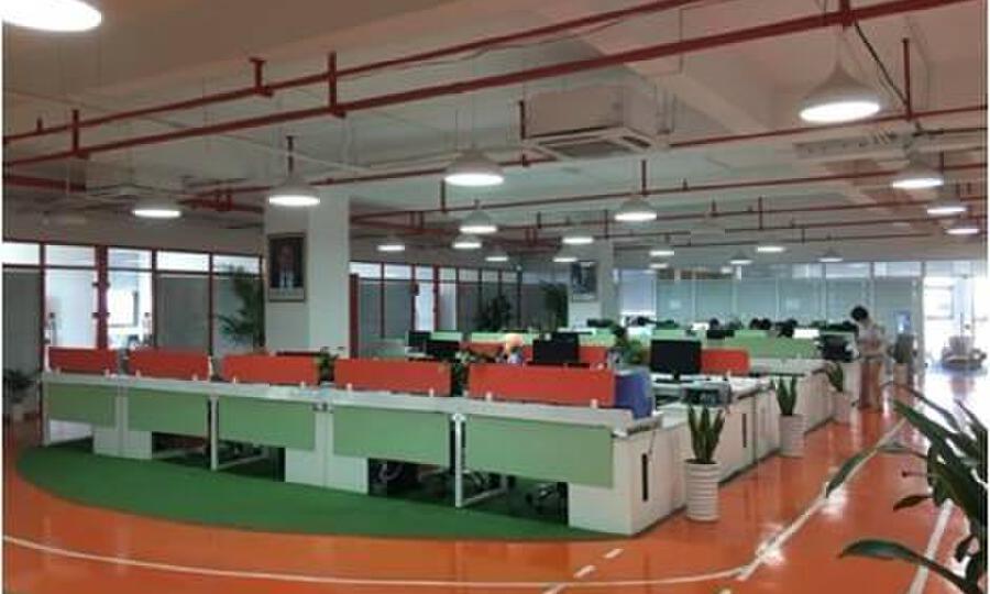 浙宝科技孵化器