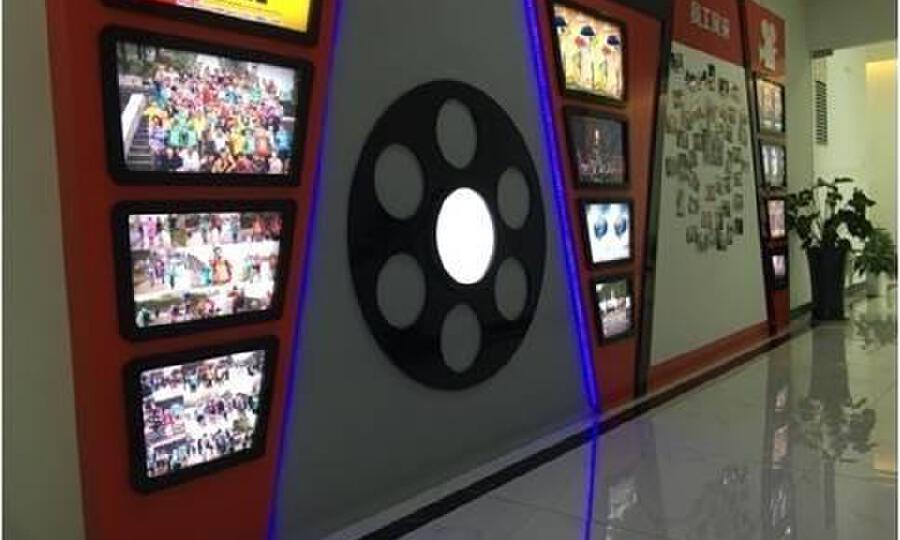 浙宝科技孵化器