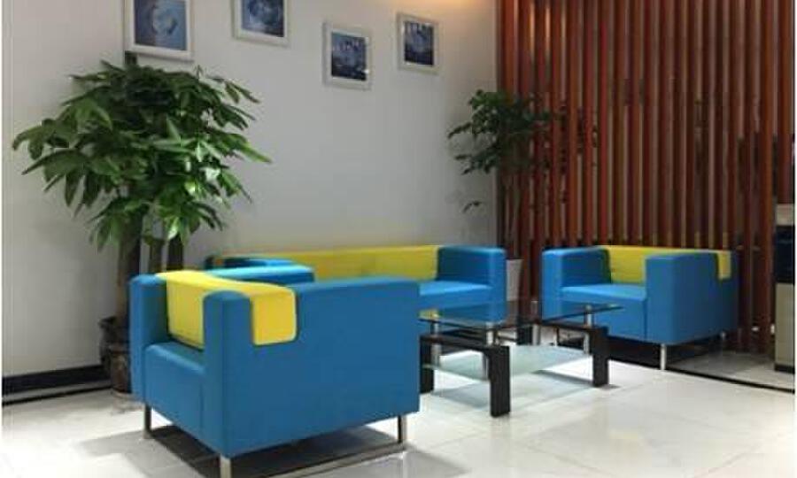 浙宝科技孵化器