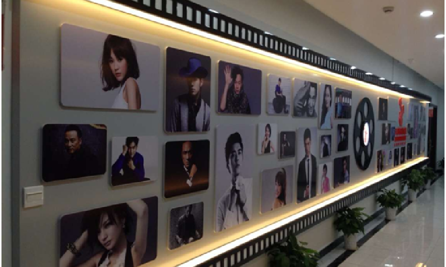 浙宝科技孵化器